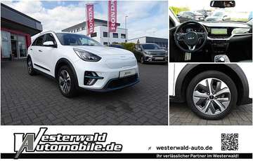 Niro EV Spirit / 3PH / Schiebedach / AHK