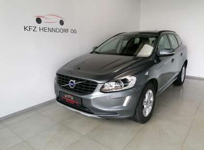 Volvo XC60 Kinetic 2WD ab € 250 / Monat