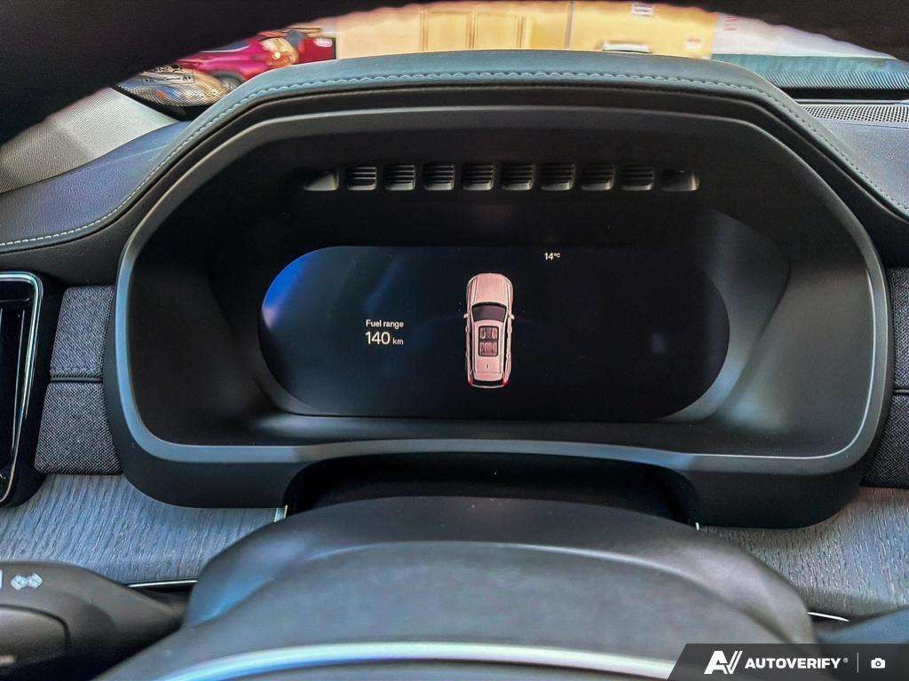 2026 Volvo XC90 B6 AWD Ultra Dark Theme 7-Seater thumb 14