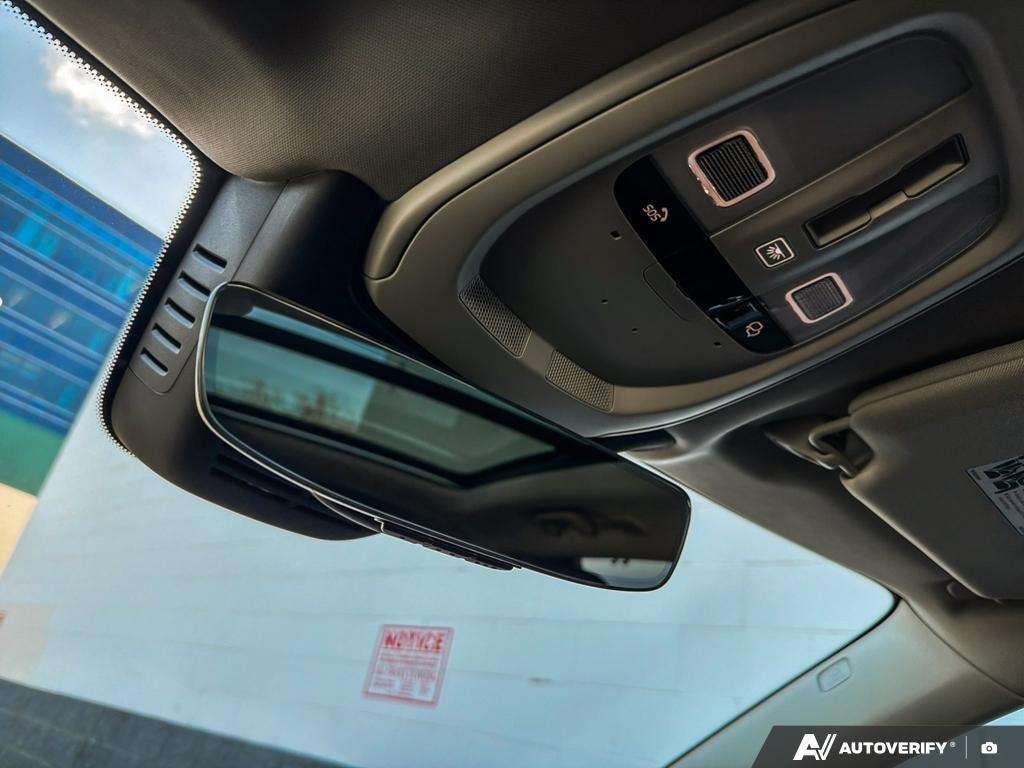 2026 Volvo XC90 B6 AWD Ultra Dark Theme 7-Seater thumb 20
