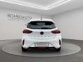 Opel Corsa 1.2 100 CV GS Blanc - thumbnail 5