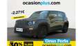 Jeep Renegade 1.5 MHEV Longitude Gris - thumbnail 1