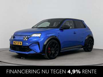 GTS 52 kWh - 220 PK | Pack Driving | Pack Safety |