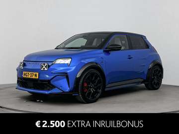 GTS 52 kWh Pack Driving | Pack Safety | airco auto