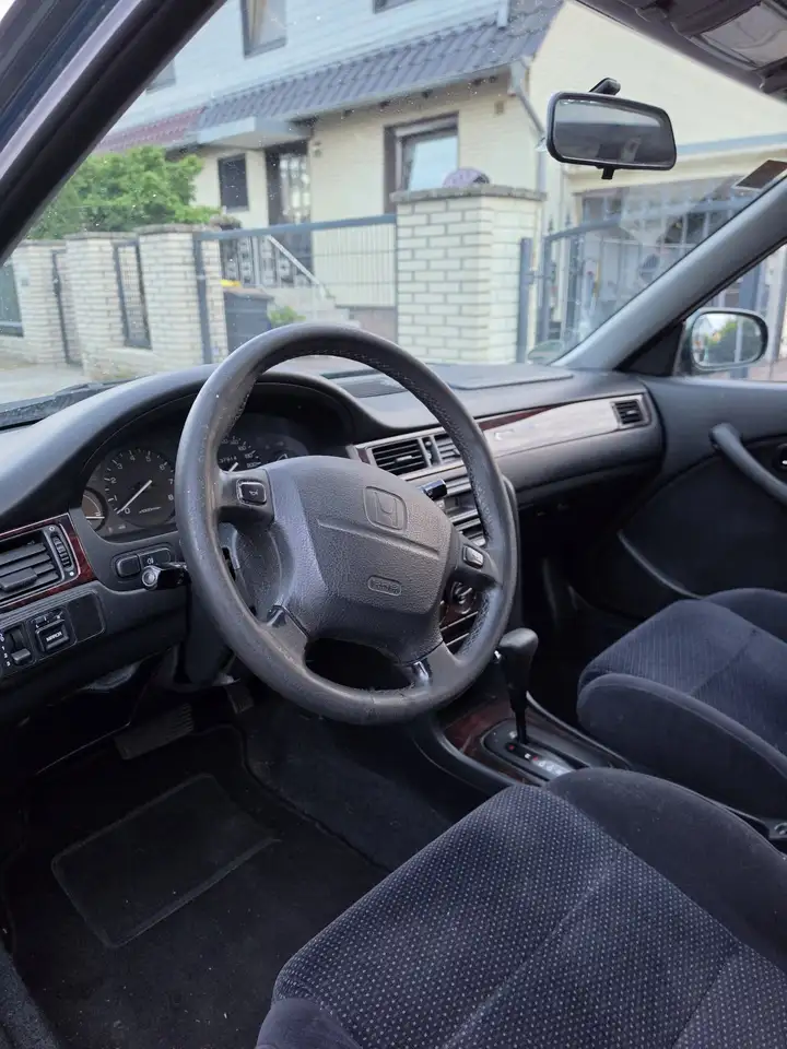 Honda Civic Aut. City Edition, foto 11