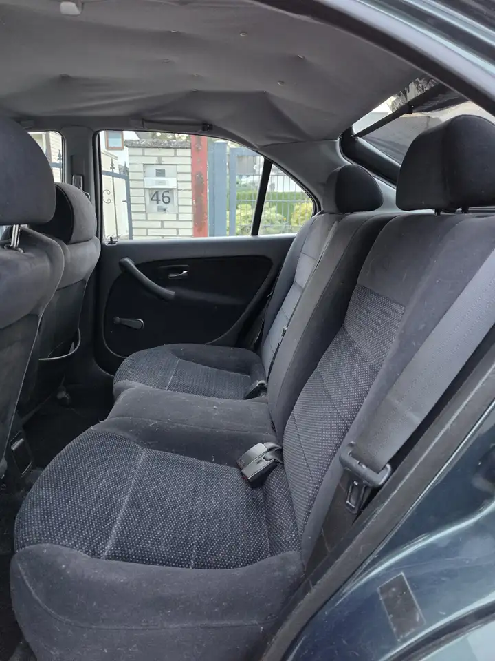 Honda Civic Aut. City Edition, foto 12