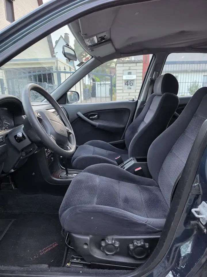 Honda Civic Aut. City Edition, foto 10