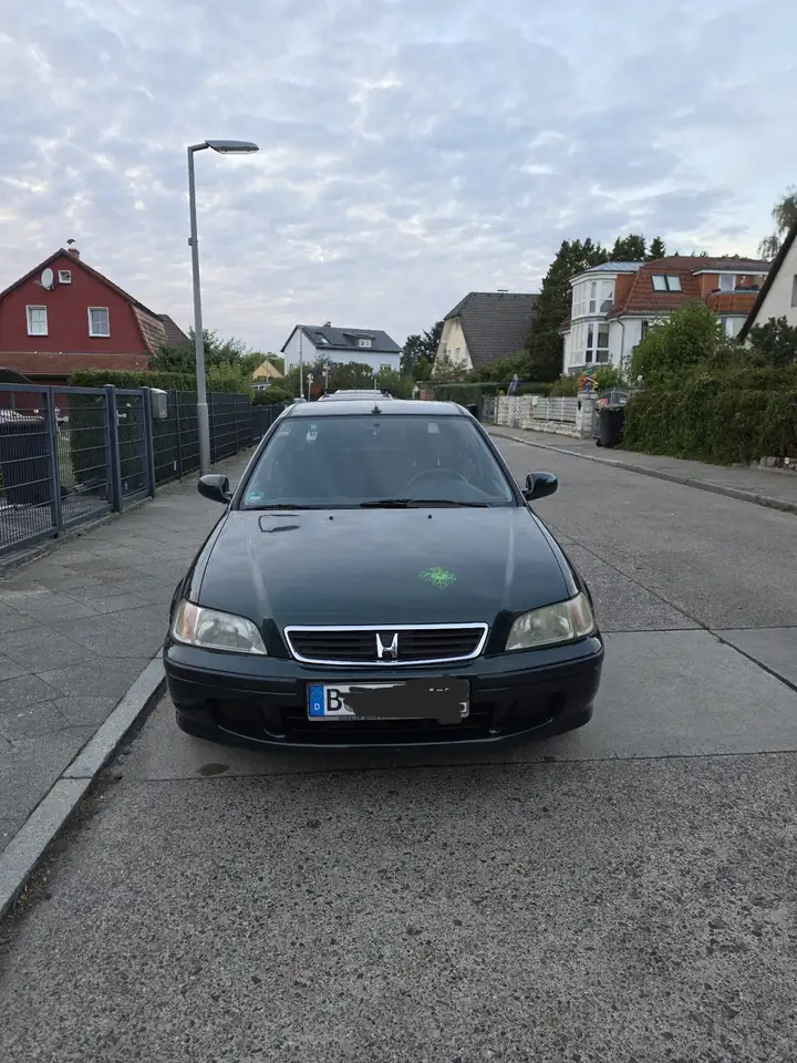Honda Civic Aut. City Edition, foto 3