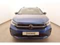 Volkswagen Taigo 1.0TSI MOVE Matrix Navi Rear View ACC SHZ Blau - thumbnail 2