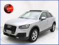 Audi Q2 30 1.6 TDI 116CV S-Tronic✔️TETTO APRIBILE Plateado - thumbnail 1