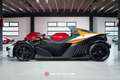KTM X-Bow Street Street legal - 100% OEM Parts Orange - thumbnail 10
