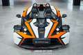 KTM X-Bow Street Street legal - 100% OEM Parts Orange - thumbnail 3