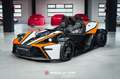 KTM X-Bow Street Street legal - 100% OEM Parts Orange - thumbnail 2