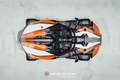KTM X-Bow Street Street legal - 100% OEM Parts Orange - thumbnail 6