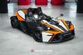 KTM X-Bow Street Street legal - 100% OEM Parts Orange - thumbnail 4