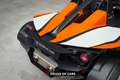 KTM X-Bow Street Street legal - 100% OEM Parts Orange - thumbnail 14