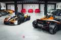 KTM X-Bow Street Street legal - 100% OEM Parts Orange - thumbnail 1