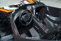 KTM X-Bow Street Street legal - 100% OEM Parts Orange - thumbnail 15