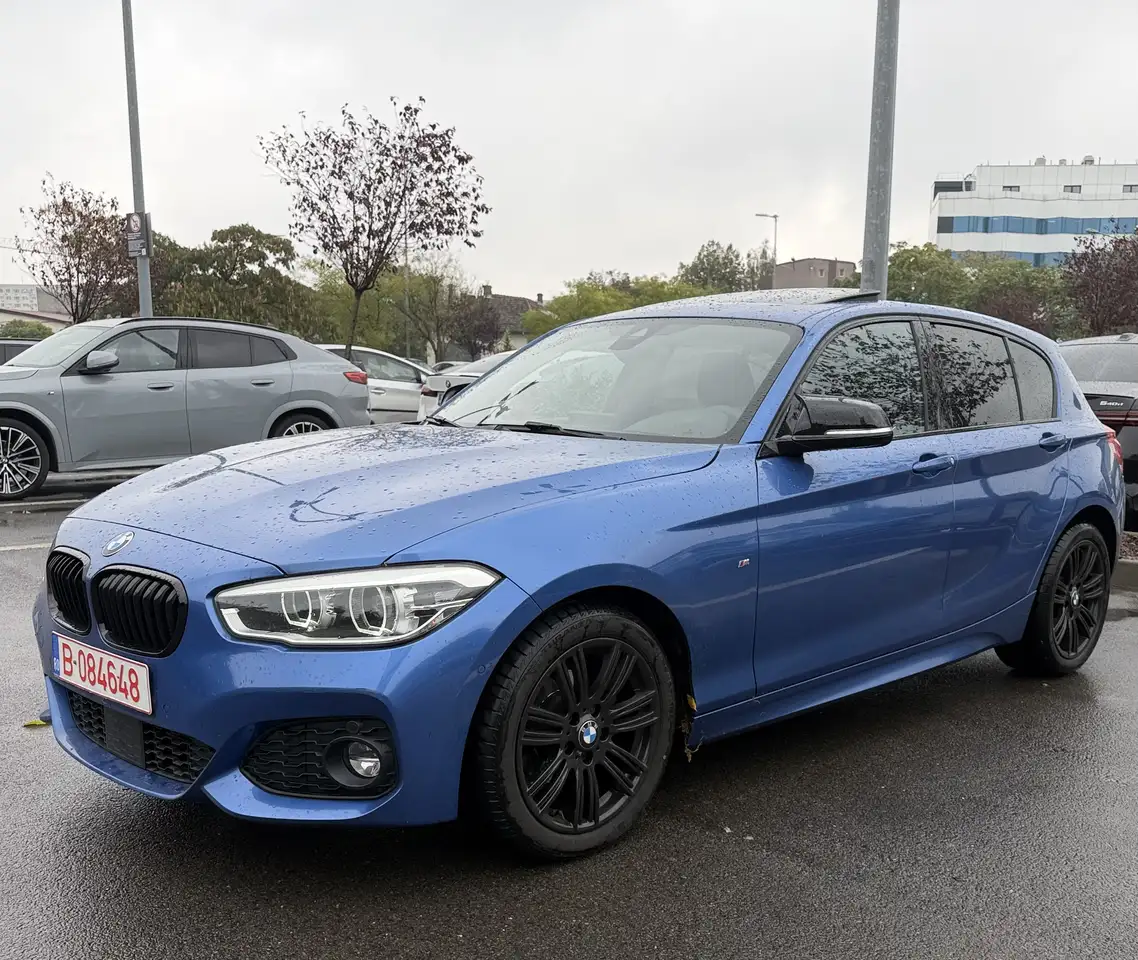 BMW 118