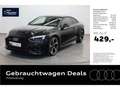 Audi RS5 Coupe 2,9 TFSI Quattro Schwarz - thumbnail 1