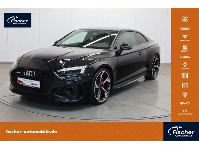 Audi RS5 Coupe 2,9 TFSI Quattro