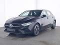Mercedes-Benz A 180 Advanced auto Nero - thumbnail 1