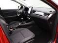 Renault Captur mild hybrid 140 6MT Techno Pack driving Rood - thumbnail 30