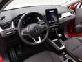 Renault Captur mild hybrid 140 6MT Techno Pack driving Rood - thumbnail 29