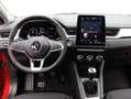 Renault Captur mild hybrid 140 6MT Techno Pack driving Rood - thumbnail 9