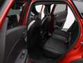 Renault Captur mild hybrid 140 6MT Techno Pack driving Rood - thumbnail 14