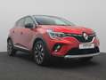 Renault Captur mild hybrid 140 6MT Techno Pack driving Rood - thumbnail 7