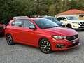 Fiat Tipo 1.4 16V Sport Benzine 1Ste Eigenaar Airco Navi Led Rouge - thumbnail 4