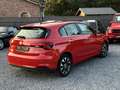Fiat Tipo 1.4 16V Sport Benzine 1Ste Eigenaar Airco Navi Led Rouge - thumbnail 5