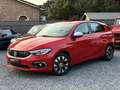 Fiat Tipo 1.4 16V Sport Benzine 1Ste Eigenaar Airco Navi Led Rouge - thumbnail 1