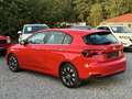 Fiat Tipo 1.4 16V Sport Benzine 1Ste Eigenaar Airco Navi Led Rouge - thumbnail 7