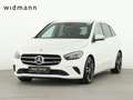 Mercedes-Benz B 180 *Automatik*LED*Navi*el.Heck*PTS*SHZ*SpurH* Weiß - thumbnail 1