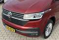 Volkswagen T6.1 Transporter 2.0 TDI L1 Bulli|Led|Automaat|Navi|Spec.Kleur! Roşu - thumbnail 6