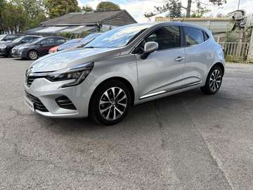 Clio 1.3 Tce FAP - 140 - 2021  V BERLINE Intens PHASE 1