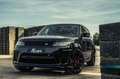 Land Rover Range Rover Sport 5.0 *** V8 SVR / BELGIAN CAR / ONLY 19.379 KM *** Negro - thumbnail 1