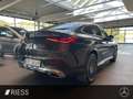 Mercedes-Benz GLC 200 d 4M Coupé AMG+AHK+PANO+DIGITAL-LIGHT+360° Grau - thumbnail 6
