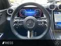 Mercedes-Benz GLC 200 d 4M Coupé AMG+AHK+PANO+DIGITAL-LIGHT+360° Grau - thumbnail 13