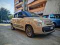 Fiat 500L 500L 2012 0.9 t.air t. natural power Easy 80cv Beige - thumbnail 3
