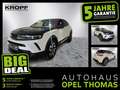 Opel Mokka-E Mokka e GS LED+SHZ+Fernlichtass.+Kam Weiß - thumbnail 1