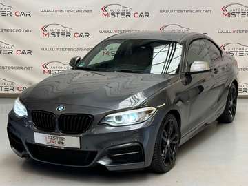 Coupe M PERFORMANCE/NaviProf/LED/HIFI/18