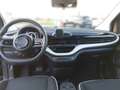 Fiat 500e Action 23,8 kWh Gris - thumbnail 4