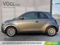Fiat 500e Action 23,8 kWh Gris - thumbnail 2