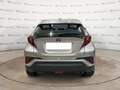 Toyota C-HR 1.8 Hybrid E-CVT Business Grigio - thumbnail 4