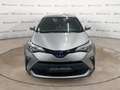 Toyota C-HR 1.8 Hybrid E-CVT Business Grigio - thumbnail 5