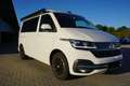 Volkswagen T6.1 California 2.0TDI Aufstelldach Küche AHK Weiß - thumbnail 14