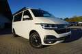 Volkswagen T6.1 California 2.0TDI Aufstelldach Küche AHK Weiß - thumbnail 12